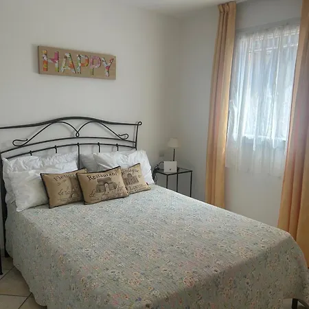 4 Bed-sleeps 8-private Pool-hottub-aircon Вилла La Garonnette-Plage